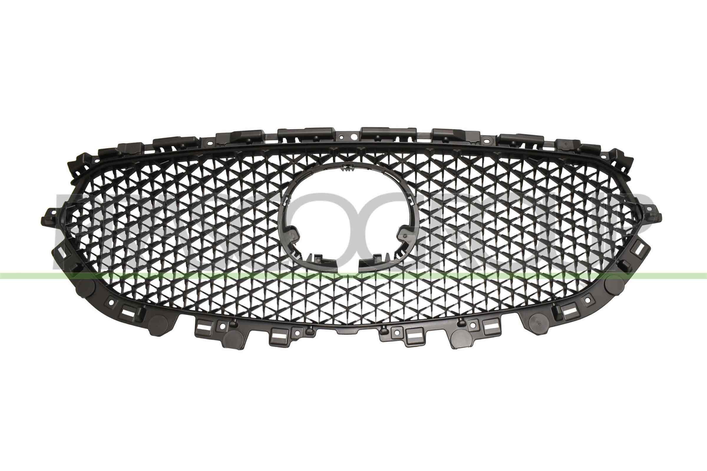 PRASCO Radiator Grille Article number: MZ7062001 cheaply