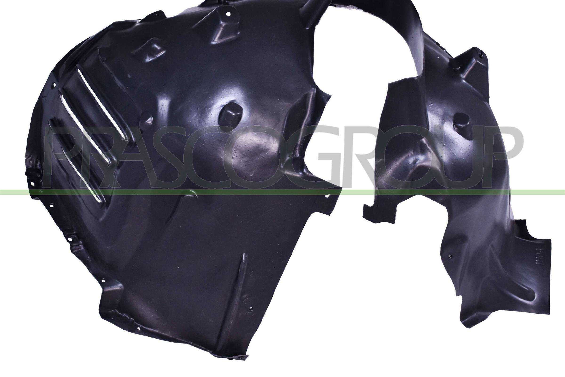 PRASCO Wheel arch liner Article number: PG4283603 cheaply