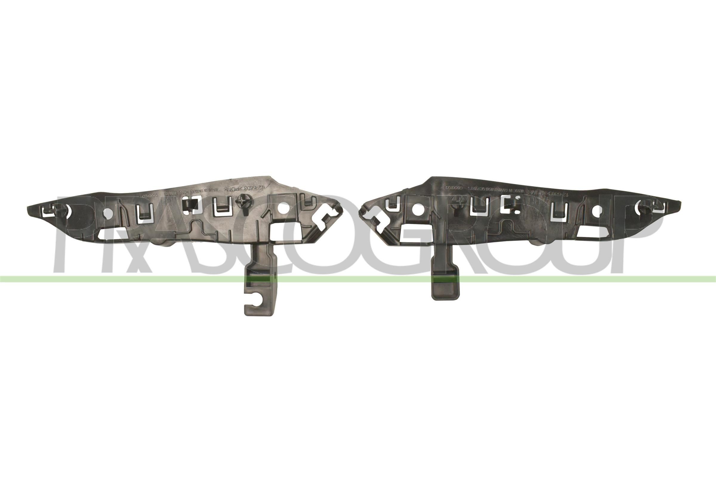 PRASCO Bumper bracket Article number: PG5241005 cheaply