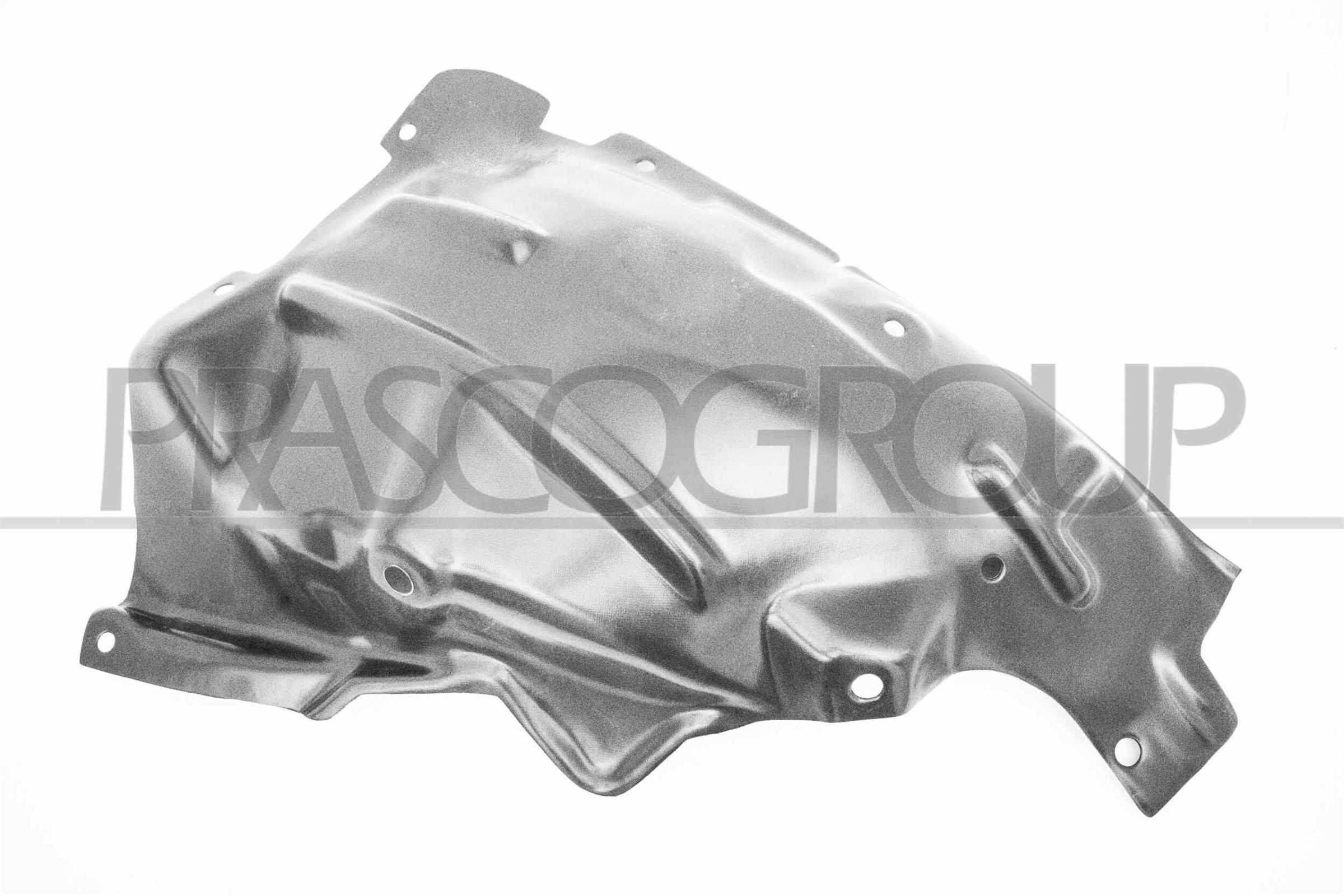 PRASCO Wheel arch liner Article number: RN4303603 cheaply