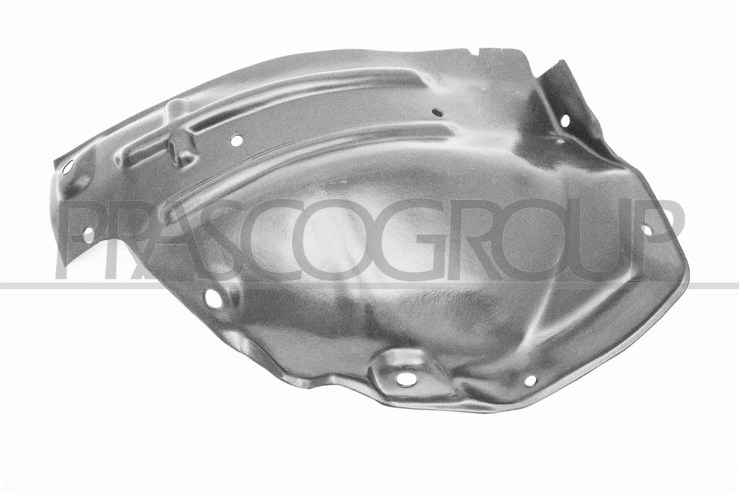 PRASCO Wheel arch liner Article number: RN4303613 cheaply
