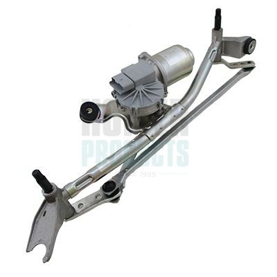 HOFFER H207022 Window Wiper System MEGANE 1.6 Hi-Flex (LM2E, LM2M, LM24) 116 PS Petrol/Ethanol