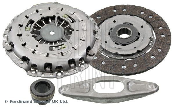 BLUE PRINT Clutch kit Article number: ADB113018 cheaply