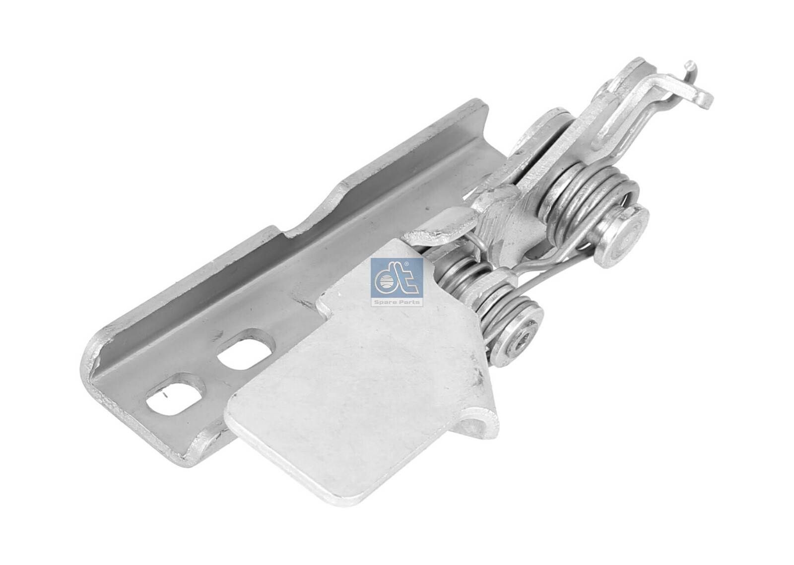 DT Spare Parts Holder, kølergitter Varenummer: 5.64225 billige