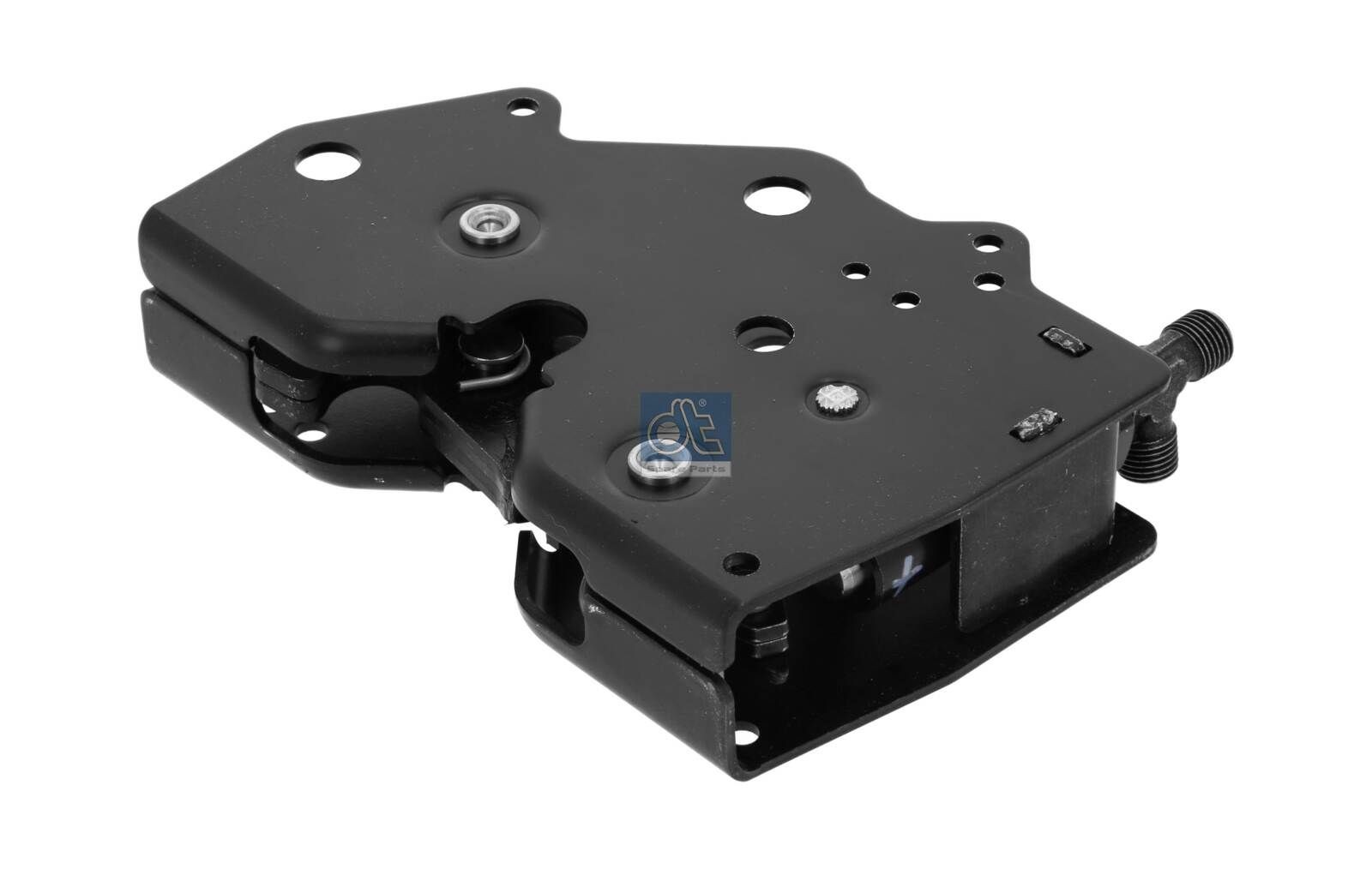 DT Spare Parts Låsesystem, førerhus Varenummer: 5.65143 billige