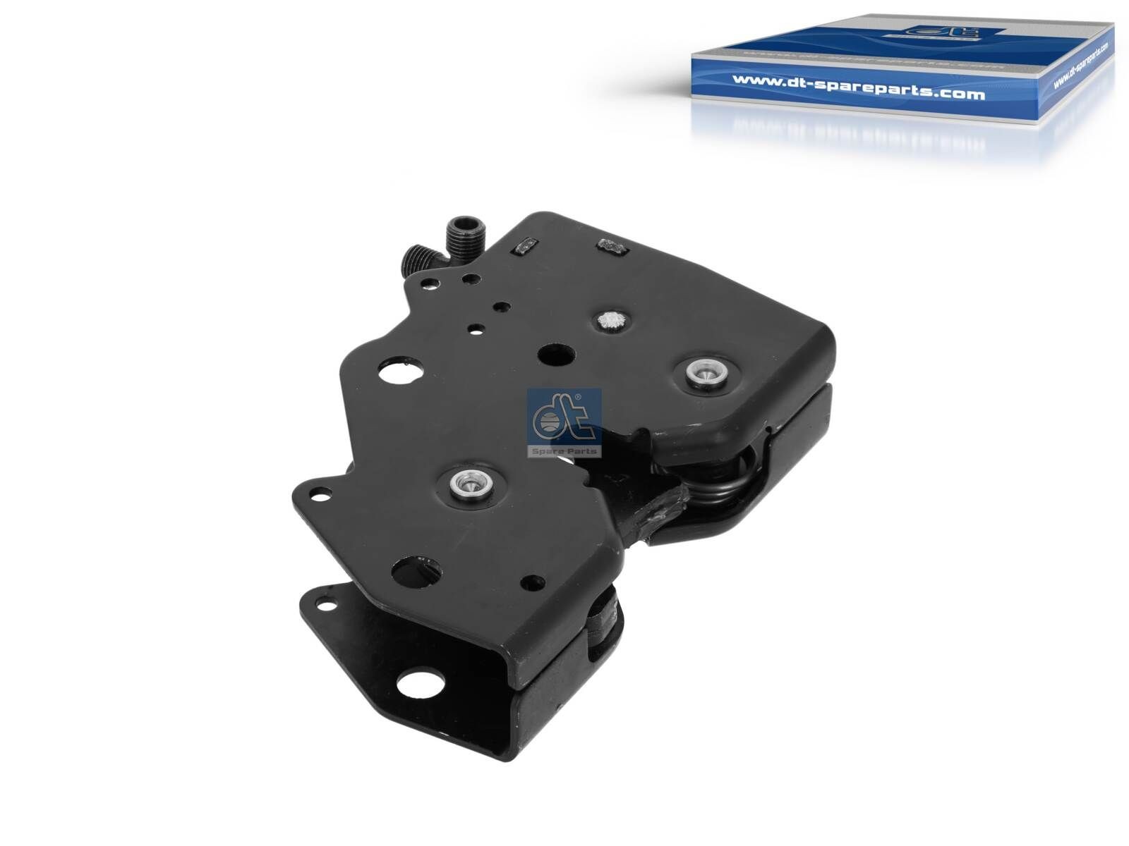 DT Spare Parts Låsesystem, førerhus Varenummer: 5.65144 billige