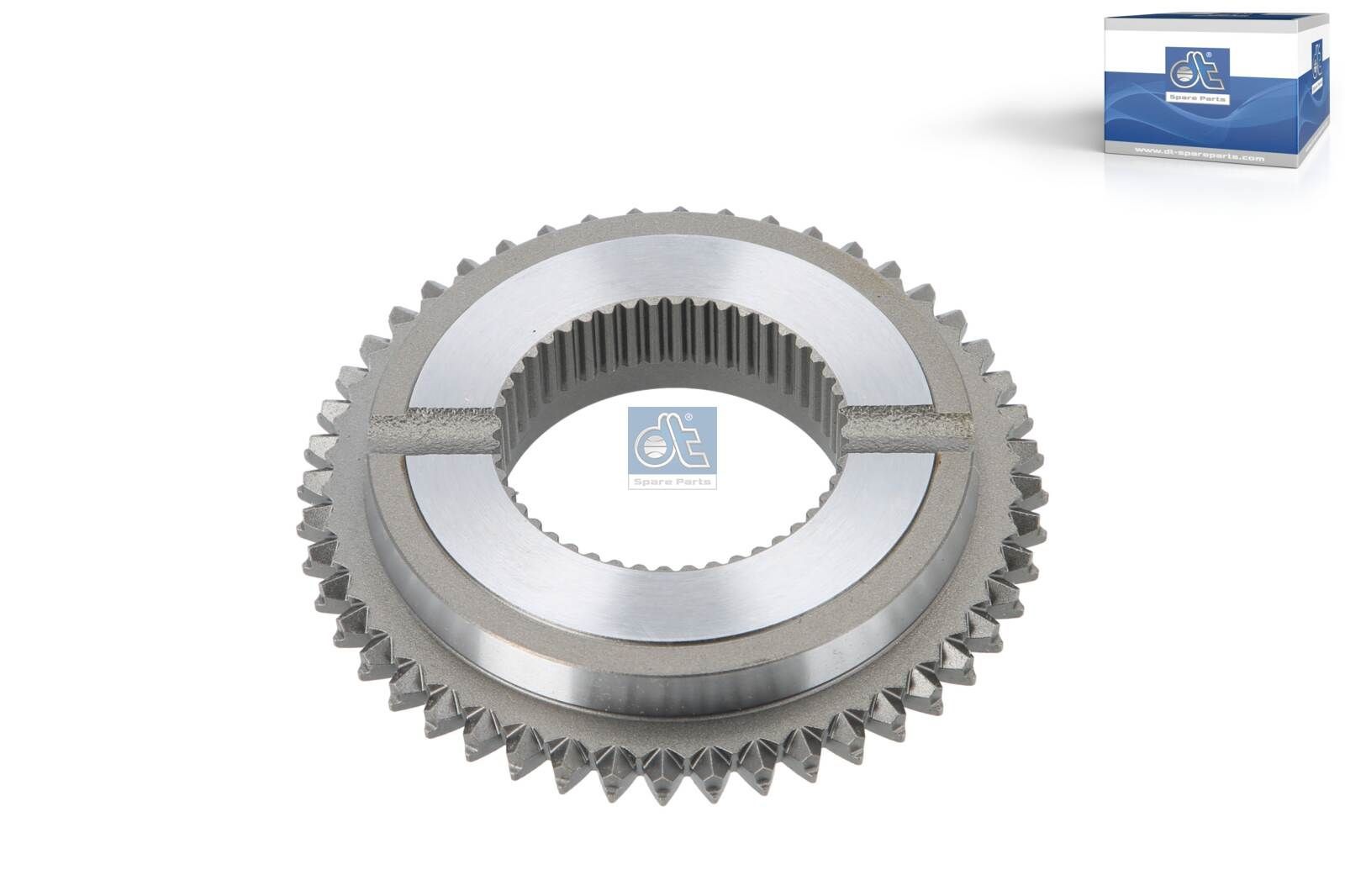 DT Spare Parts Synchronizer Ring, outer planetary gear main shaft Article number: 7.44266 cheaply