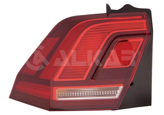 ALKAR Rear light Article number: 2001139 cheaply