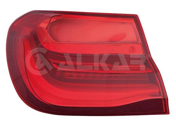 ALKAR Rear light Article number: 2061840 cheaply