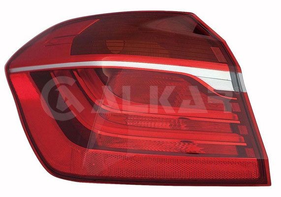 ALKAR Rear light Article number: 2205890 cheaply