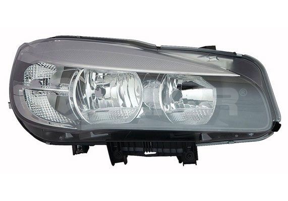 ALKAR Headlight Article number: 2742890 cheaply