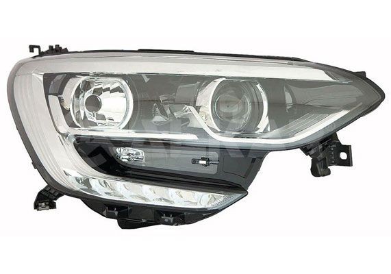 ALKAR Headlight Article number: 2792228 cheaply