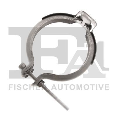 FA1 Exhaust clamp Article number: 414-887 cheaply