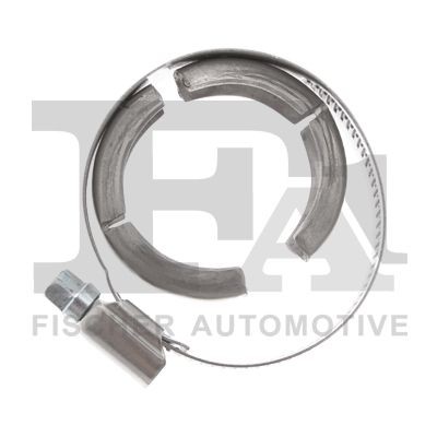 FA1 Exhaust clamp Article number: 554-824 cheaply