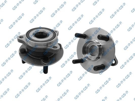 GSP Wheel bearing kit Article number: 9326064 cheaply