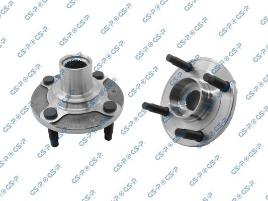 GSP Wheel Hub Article number: 9425053 cheaply