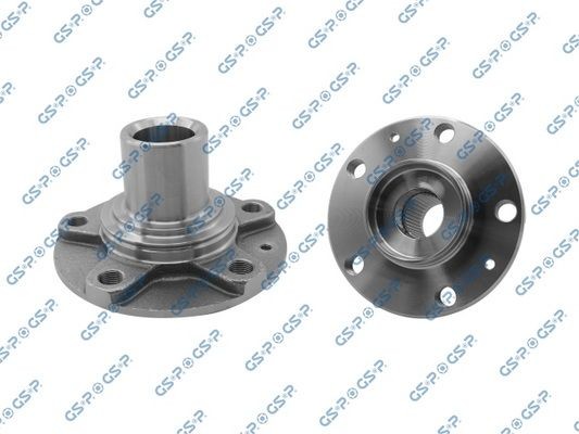 GSP Wheel Hub Article number: 9435004 cheaply