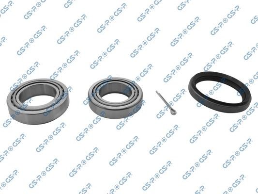 GSP Wheel bearing kit Article number: GK7470 cheaply