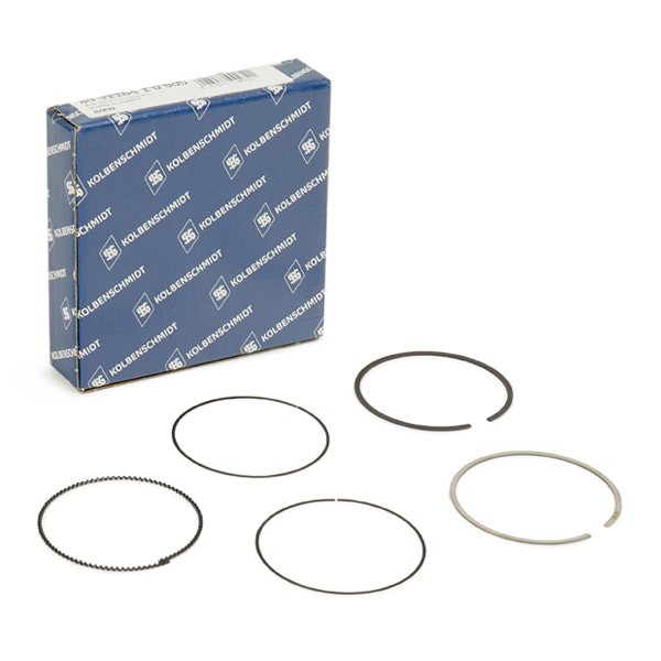 KOLBENSCHMIDT Jeu de segments de pistons UGS: 800118410000 à bon prix