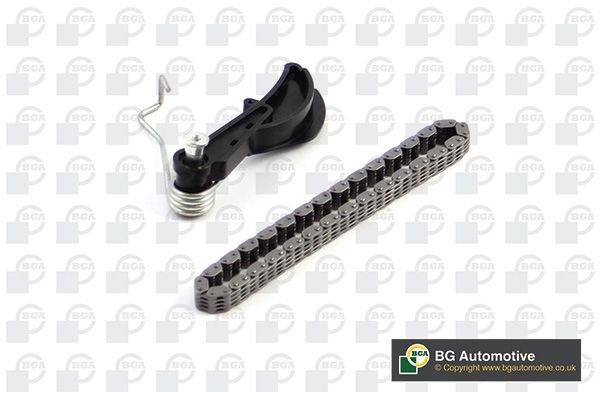 BGA TC0152K Chain Set, oil pump drive PASSAT 1.8 TSI 160 PS Petrol 2014
