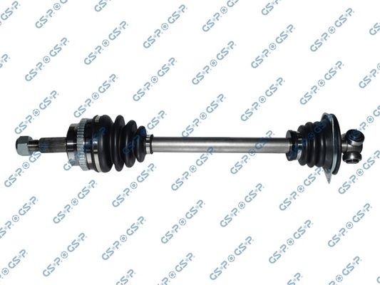 GSP Drive shaft Article number: 250166 cheaply