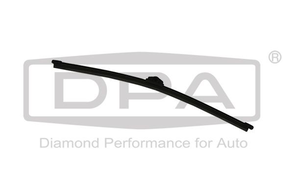DPA Rear wiper blade Article number: 99551801502 cheaply