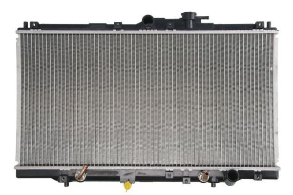 THERMOTEC Engine radiator Article number: D74017TT cheaply
