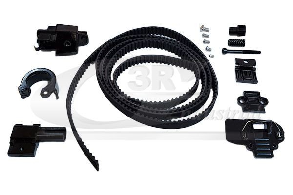 3RG Gearknop Varenummer: 25608 billige