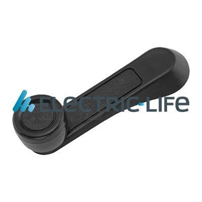 ELECTRIC LIFE Window Crank Article number: ZR5095 cheaply