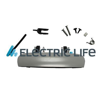 ELECTRIC LIFE Door Handle Article number: ZR80750 cheaply