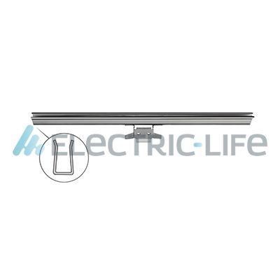 ELECTRIC LIFE ZR9027 Seal, side window Daily 2.4 45-10 92 PS Diesel 1999