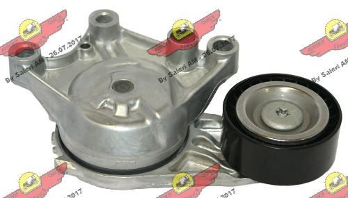 AUTOKIT Tensioner pulley Article number: 03.82083 cheaply