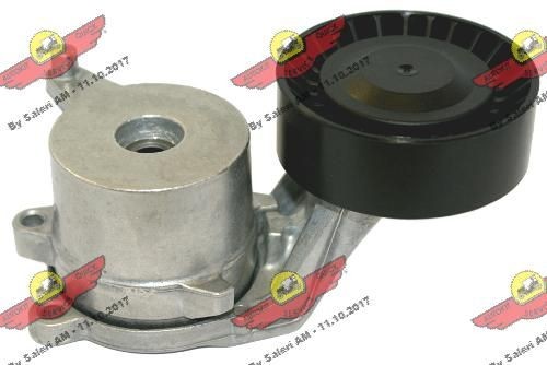 AUTOKIT Tensioner pulley Article number: 03.82090 cheaply