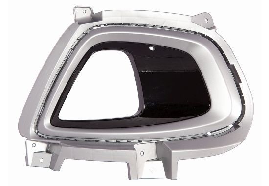 ABAKUS Bumper grill Article number: 323-2503L-UD cheaply