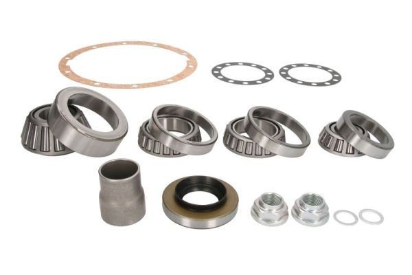 KANACO Leje, differential Varenummer: H35009 billige
