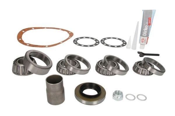 KANACO Leje, differential Varenummer: H35011 billige