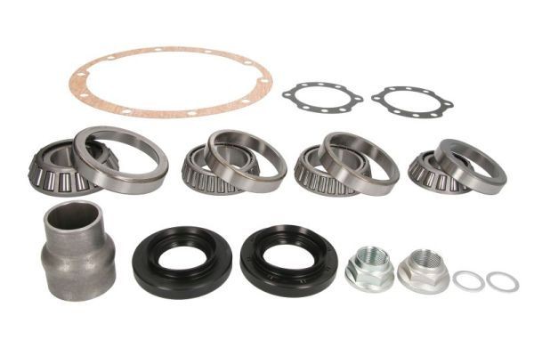 KANACO Leje, differential Varenummer: H35012 billige