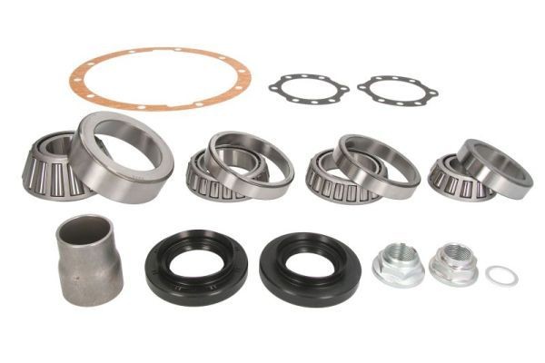 KANACO Leje, differential Varenummer: H35015 billige