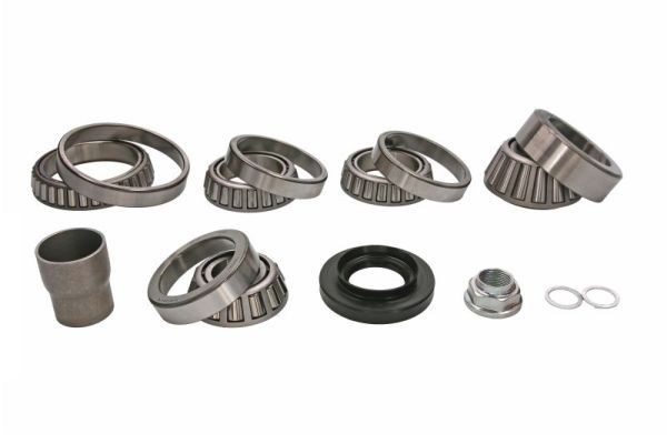 KANACO Leje, differential Varenummer: H35016 billige