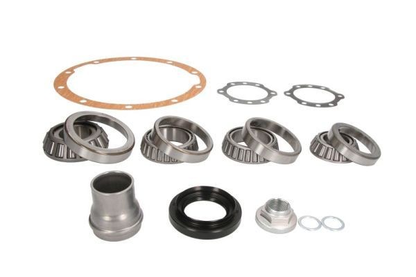 KANACO Leje, differential Varenummer: H35026 billige