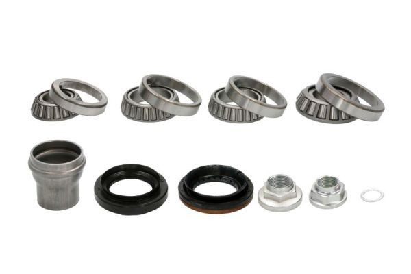 KANACO Leje, differential Varenummer: H35029 billige