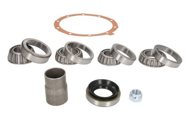 KANACO Leje, differential Varenummer: H35034 billige