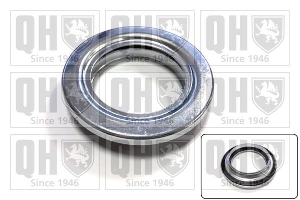 QUINTON HAZELL Anti-Friction Bearing, suspension strut support mounting Article number: QAM111 cheaply