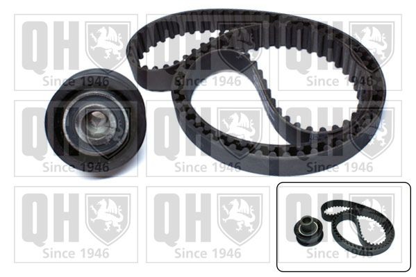 QUINTON HAZELL Timing belt kit Article number: QBK146 cheaply