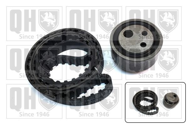 QUINTON HAZELL Timing belt kit Article number: QBK299 cheaply
