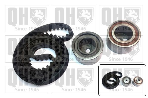 QUINTON HAZELL Timing belt kit Article number: QBK351 cheaply