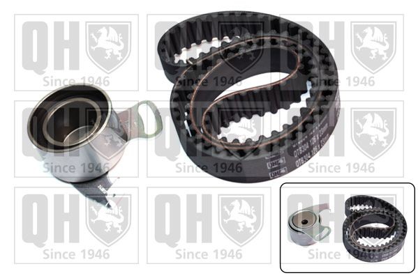 QUINTON HAZELL Timing belt kit Article number: QBK353 cheaply