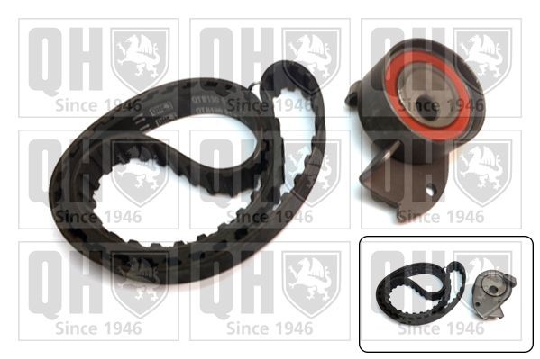 QUINTON HAZELL Timing belt kit Article number: QBK569 cheaply