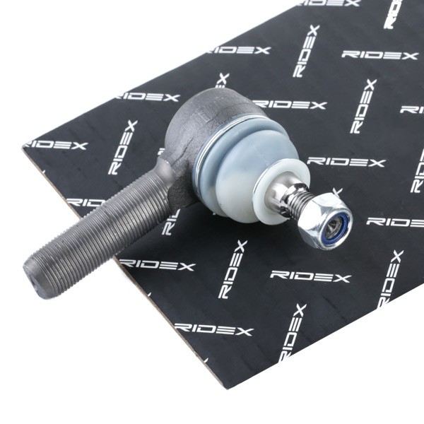 RIDEX Track rod end Article number: 914T0558 cheaply