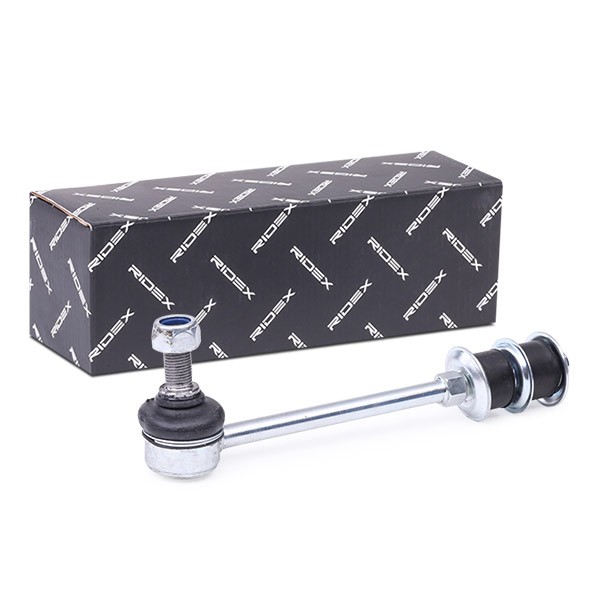 RIDEX Anti-roll bar link Article number: 3229S0633 cheaply